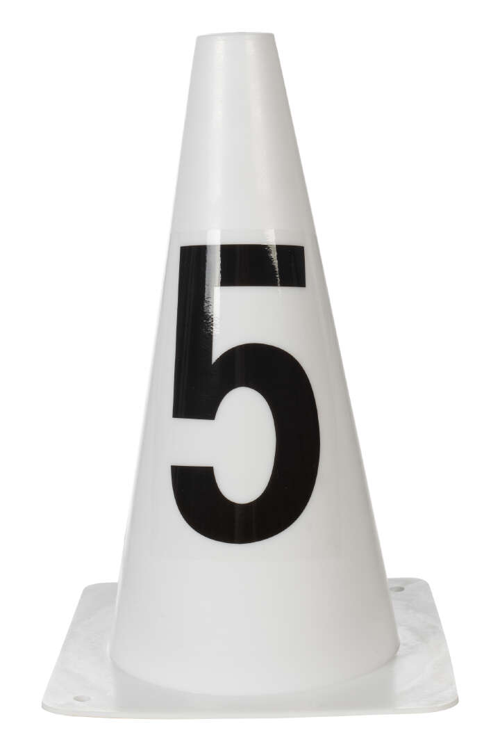 HKM Hobby Horsing Bahnpylonen Springen